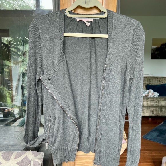 Victoria Secret Cardigan NWOT - Picture 4 of 7